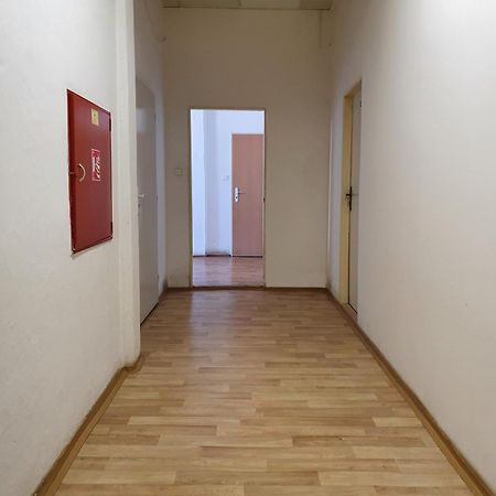 Ubytovna Moravan Brno Exterior foto