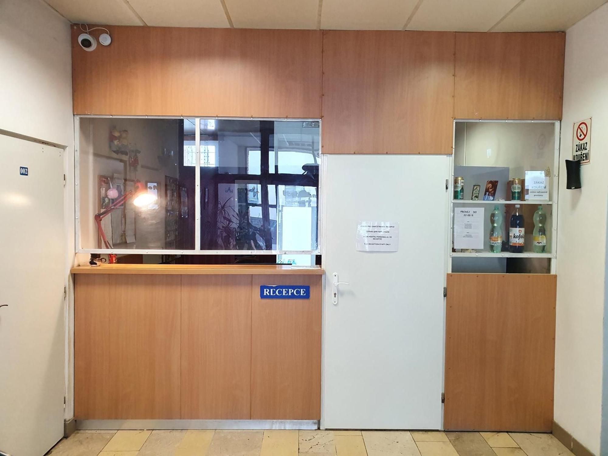 Ubytovna Moravan Brno Exterior foto